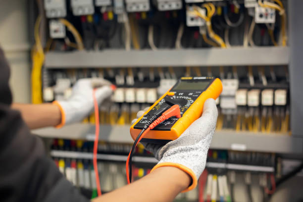 Emergency Electrical Repair Services in Choudrant, LA