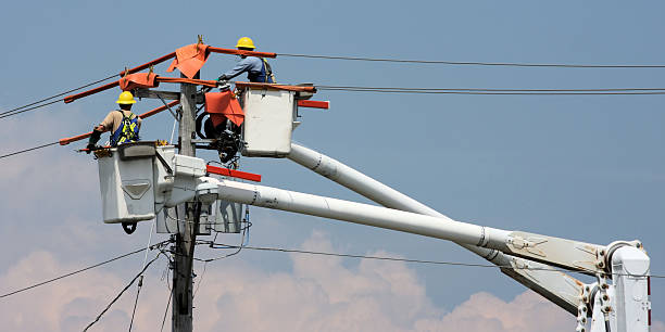 Electrical Maintenance Services in Choudrant, LA